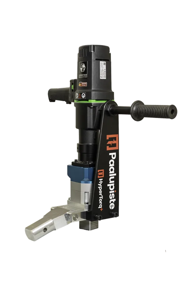 Herramienta manual HyperTorq+